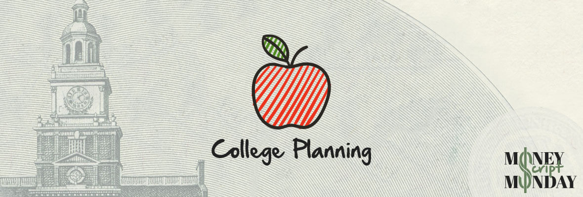 Episode #183: What Are the Four Key Pillars of College Planning Success?