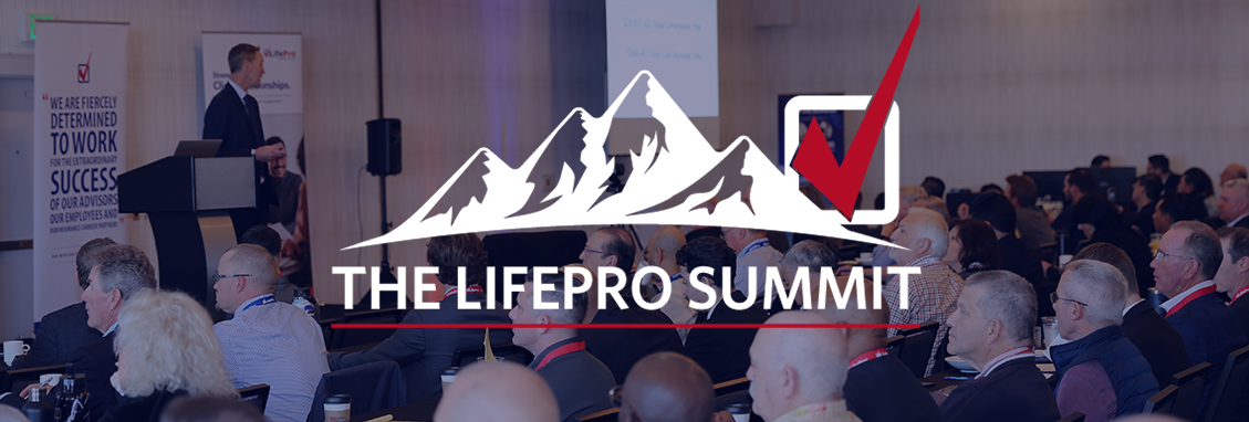Top Financial Professionals Kick-Start 2024 at the LifePro Summit