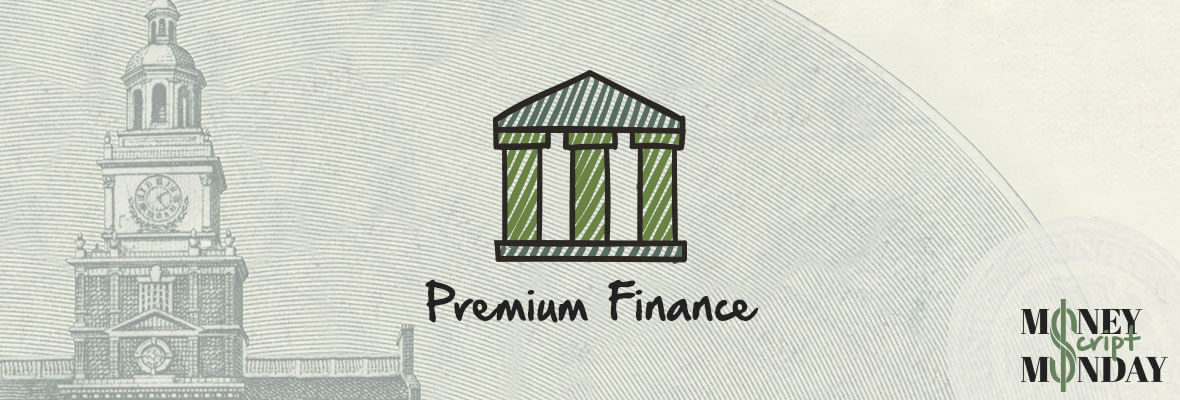 Episode #207: The Best 3-to-1 Leverage in a Premium Finance Plan