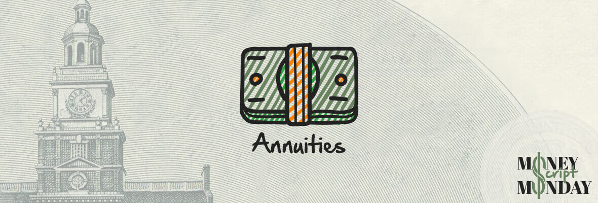 Episode #323: Why Should I Buy an Annuity?